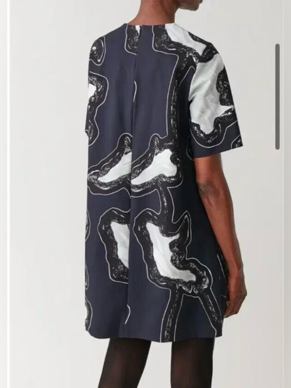 COS Shift Dress - Picture 5 of 5